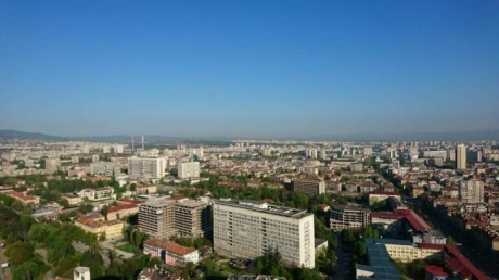 44 хил. сгради в България се нуждаят от обновяване pic