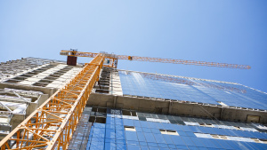 Строителната продукция в България е започнала 2024 г. с ръст