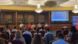 Real Estate Business Forum: Стара Загора прави голяма стъпка към нулеви въглеродни емисии в градския транспорт