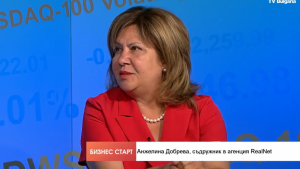 Анжелина Добрева: Все повече наематели преминават в категорията на купувачи