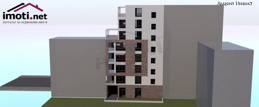 slider image