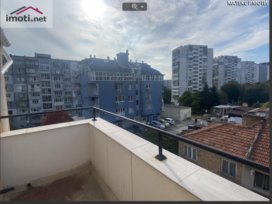 slider image