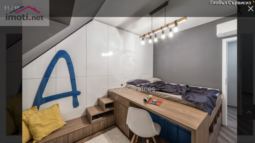 slider image