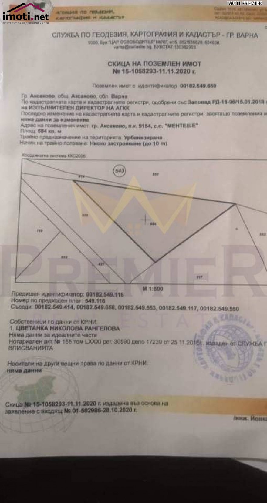 slider image