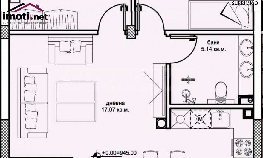 slider image