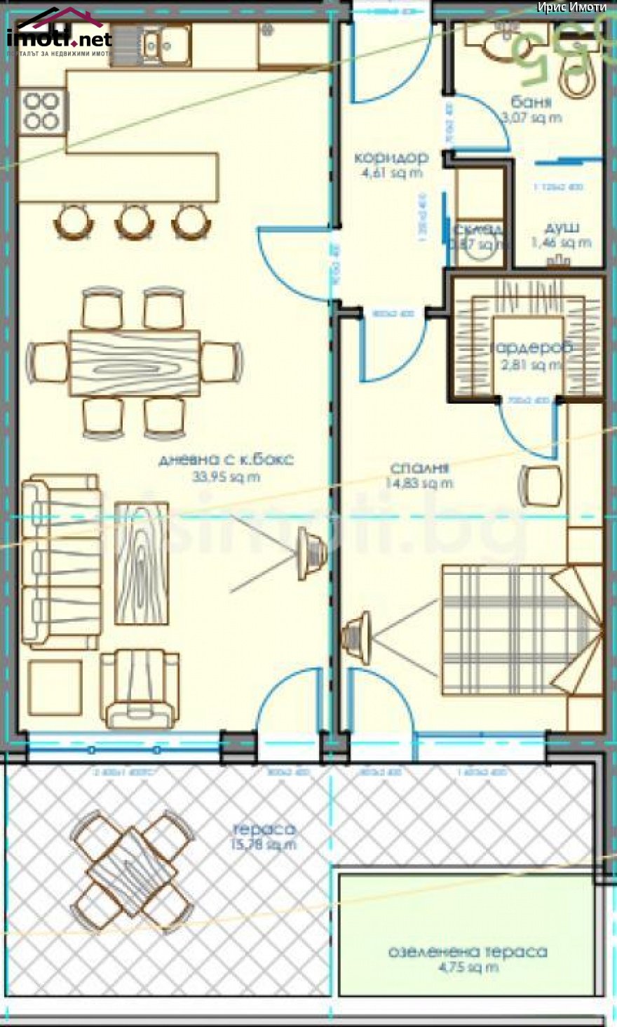slider image