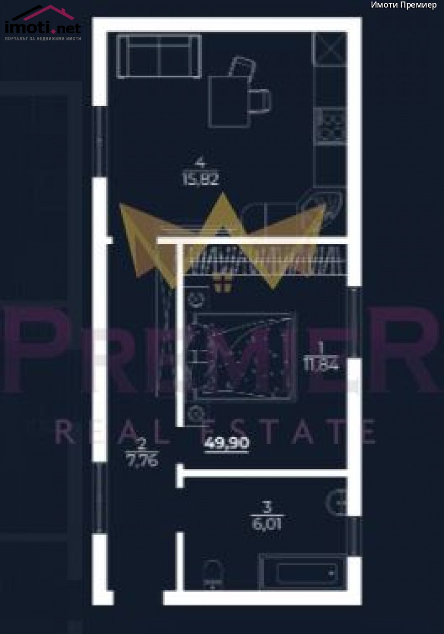 slider image