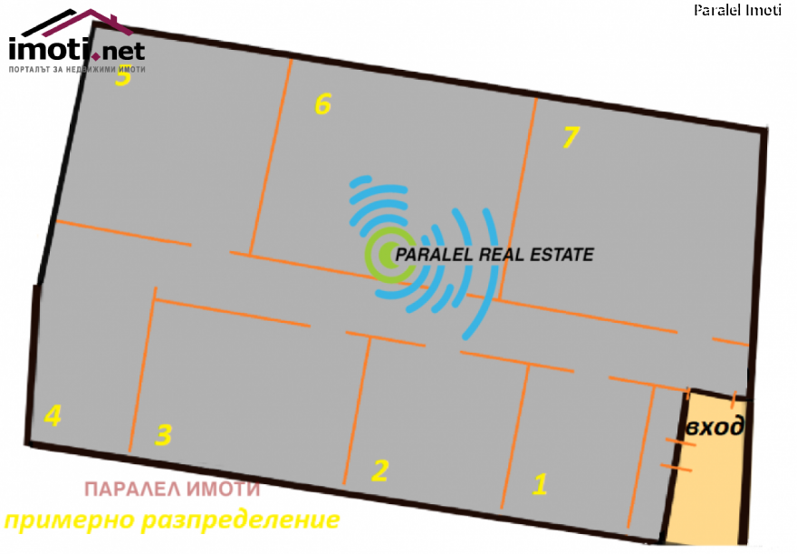 slider image