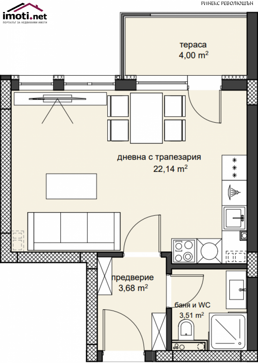 slider image