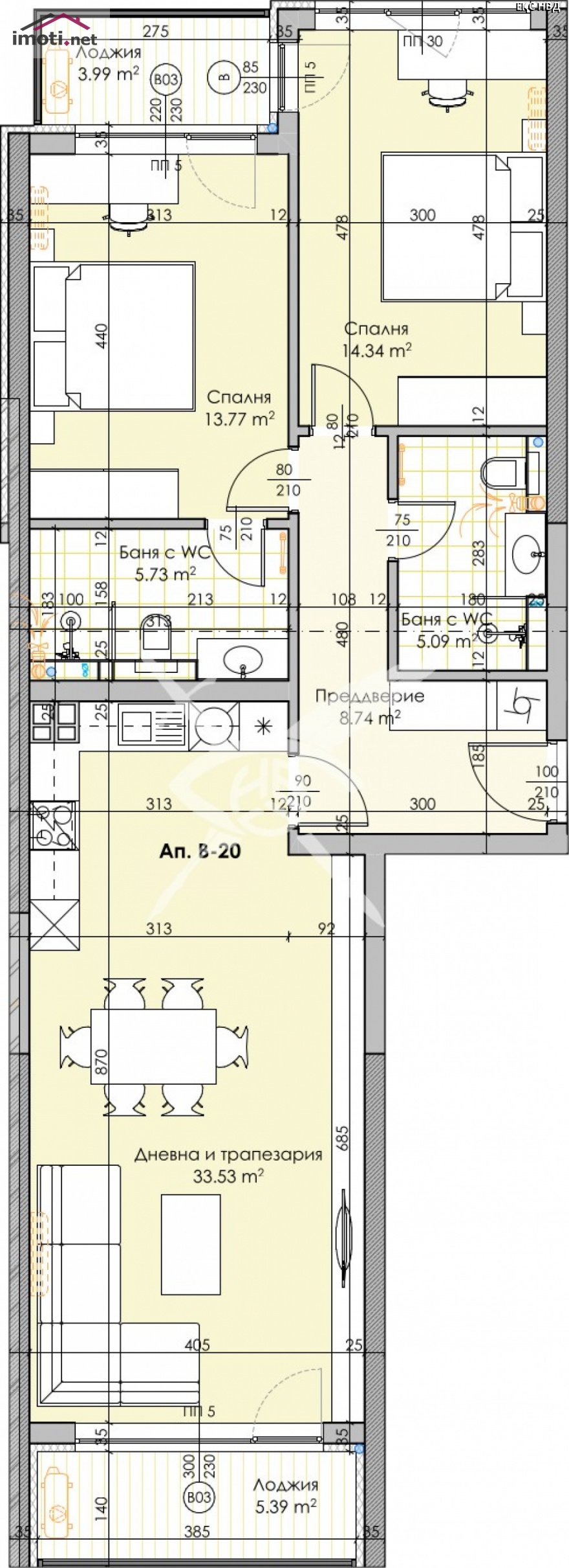 slider image