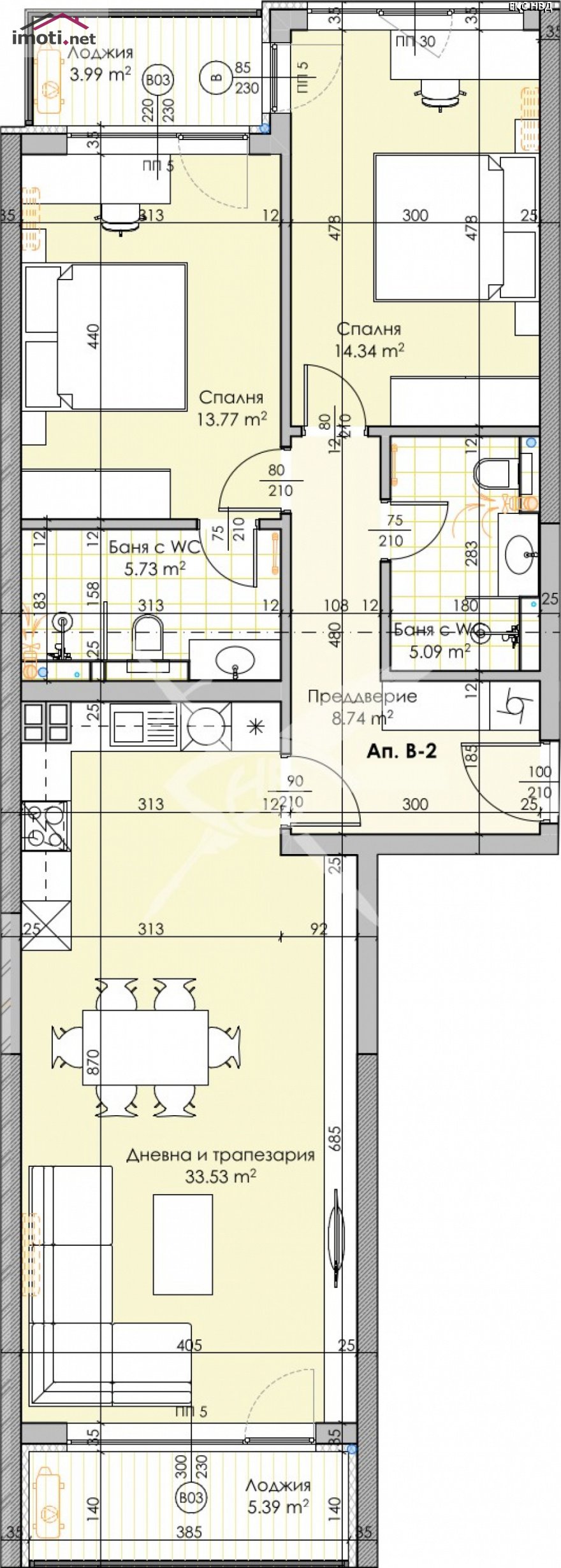 slider image