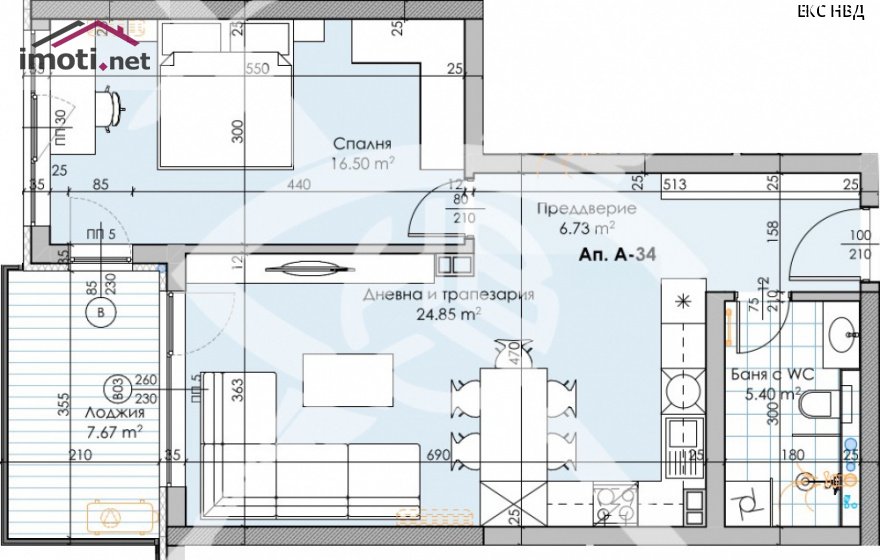slider image