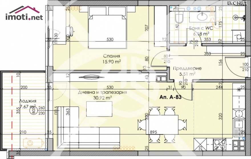 slider image