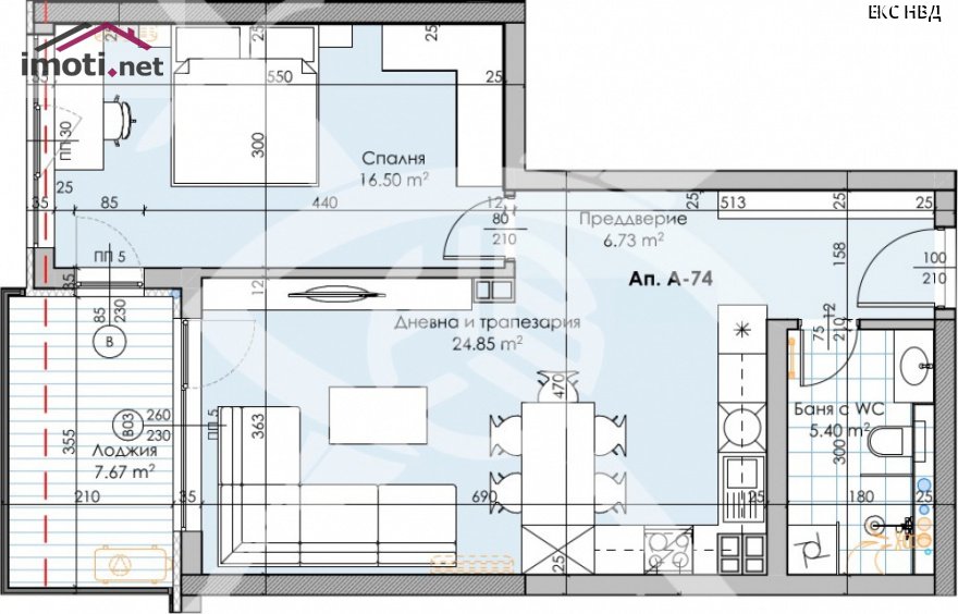 slider image