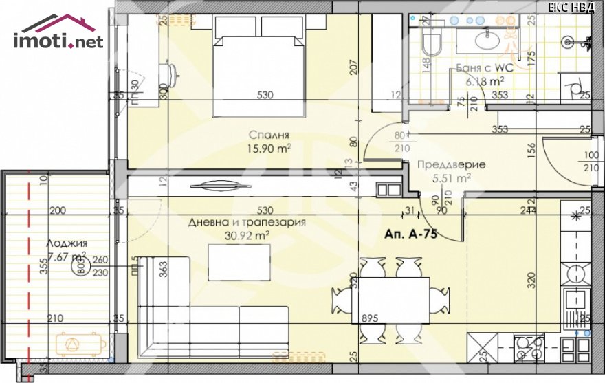 slider image