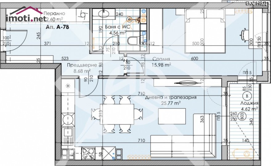 slider image