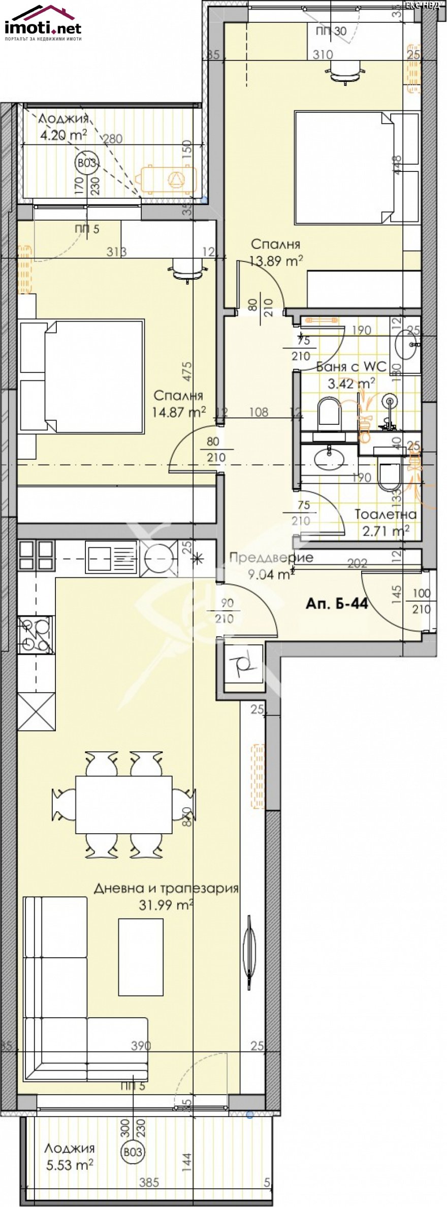slider image