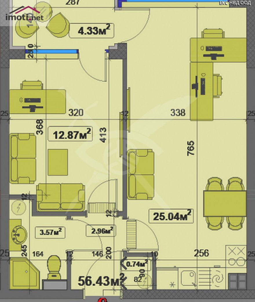 slider image