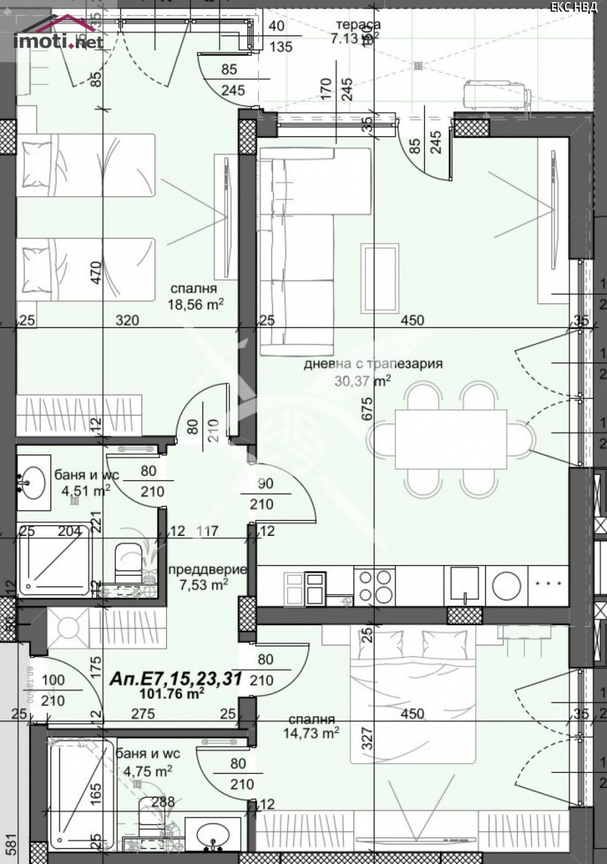 slider image