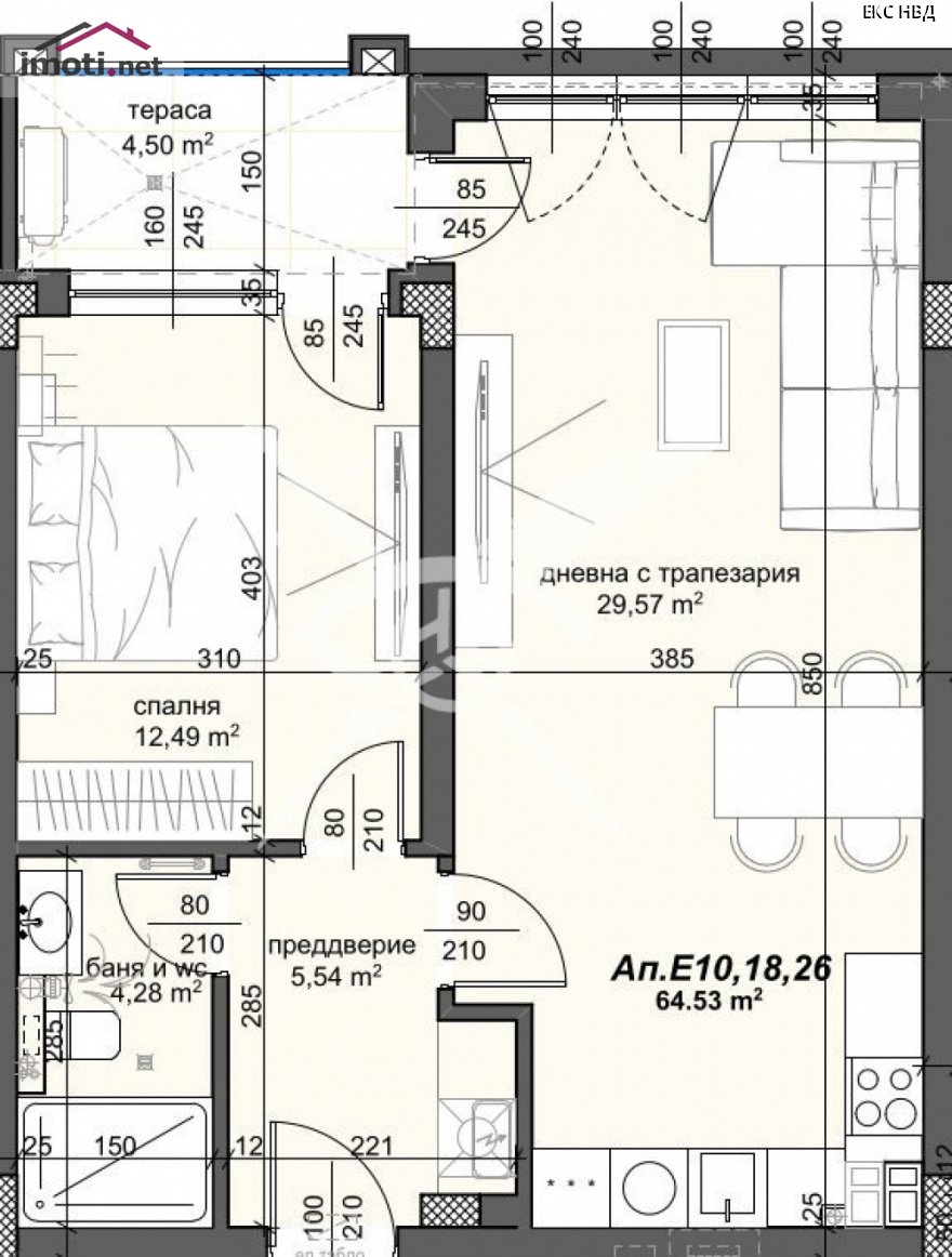 slider image