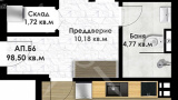 slider image