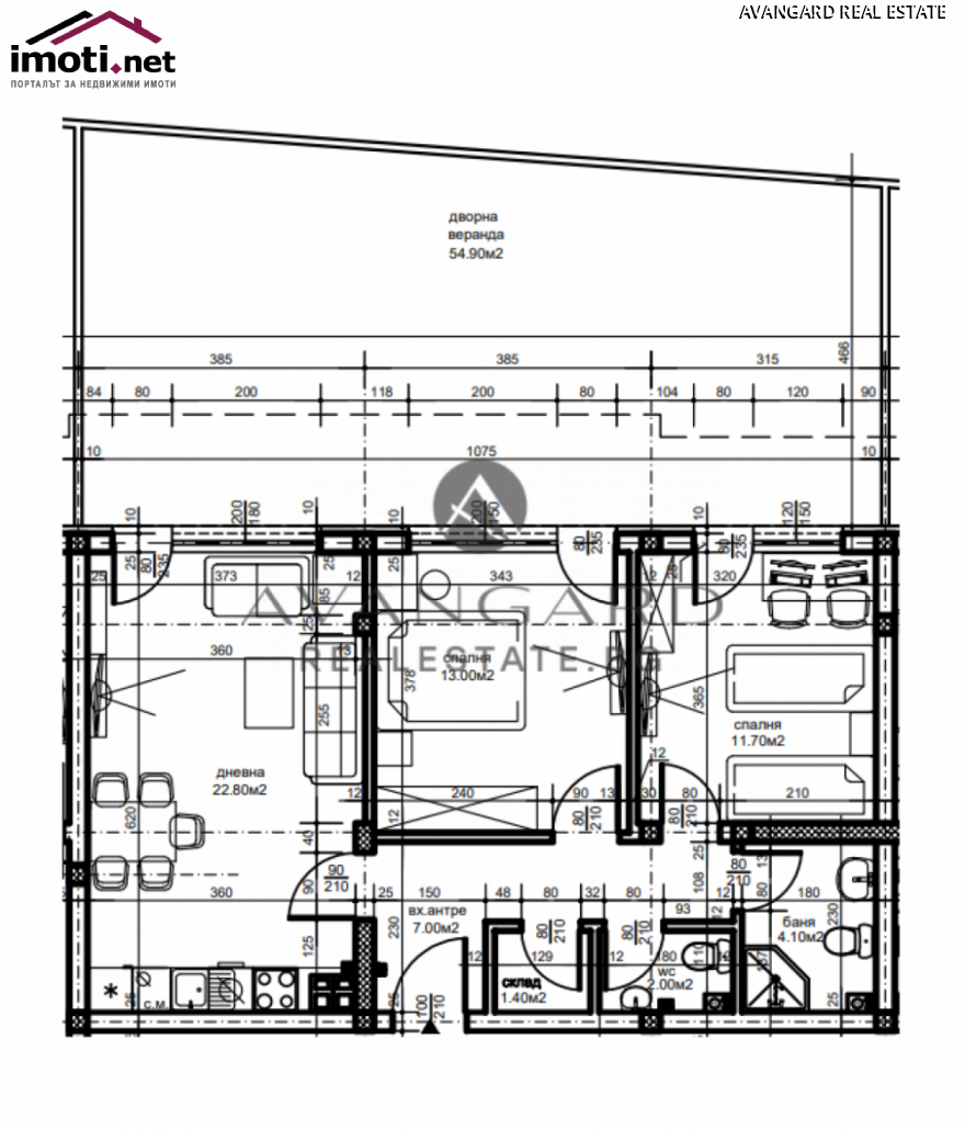 slider image