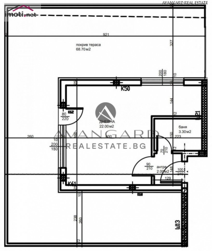 slider image