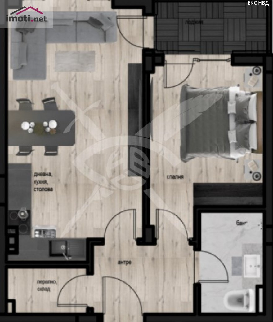 slider image