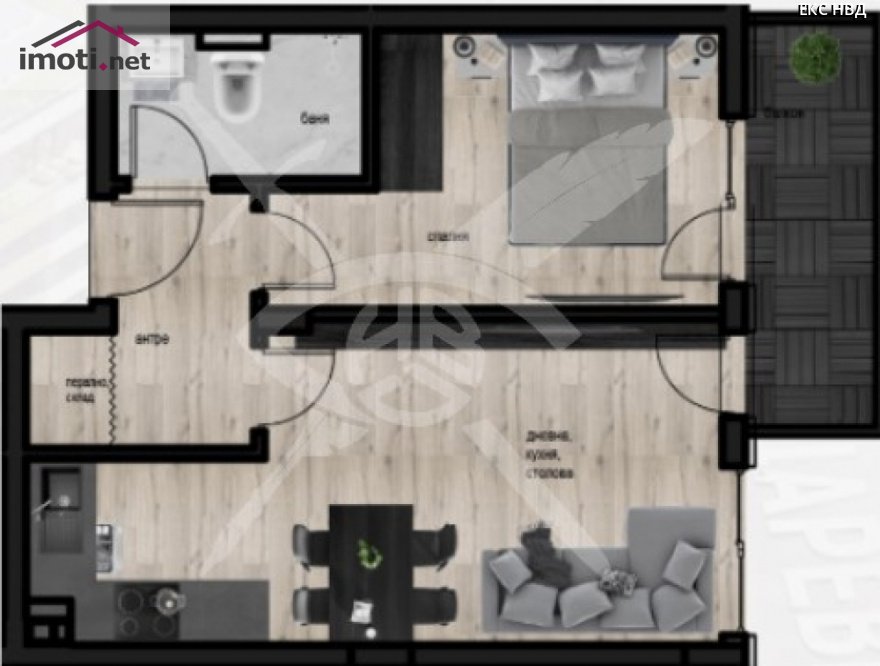 slider image