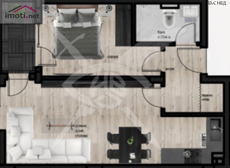 slider image
