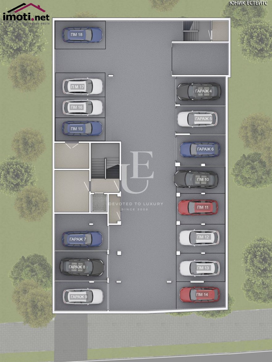slider image