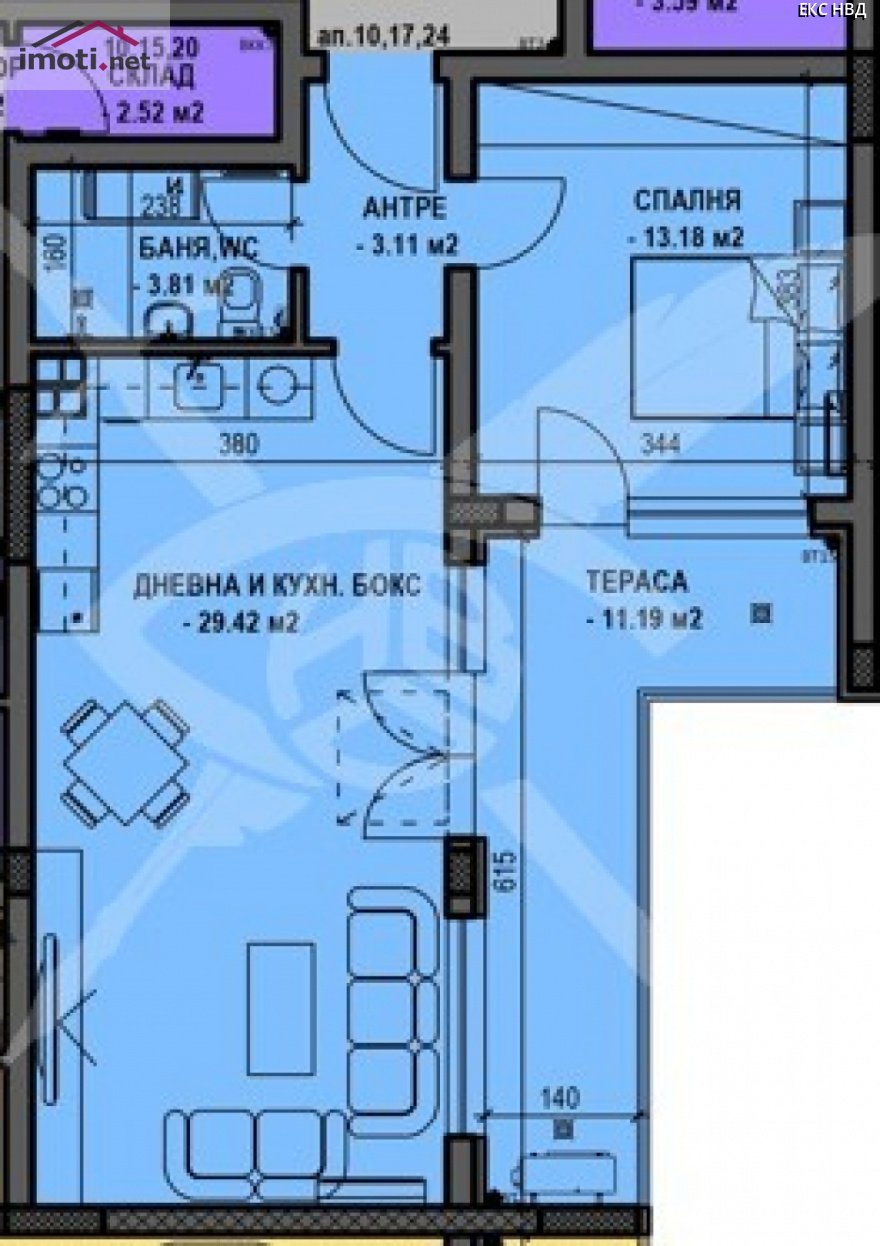 slider image