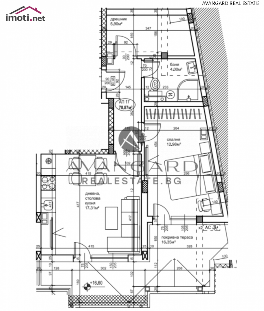 slider image