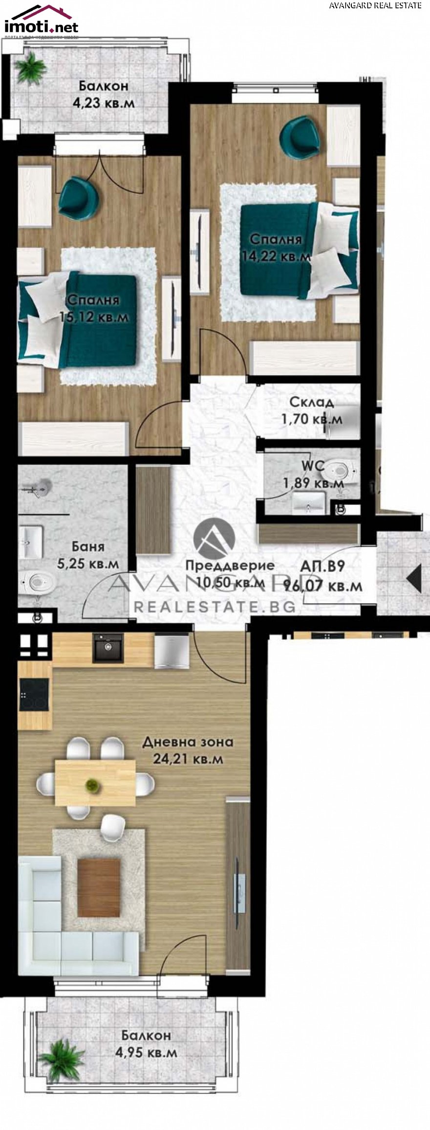 slider image