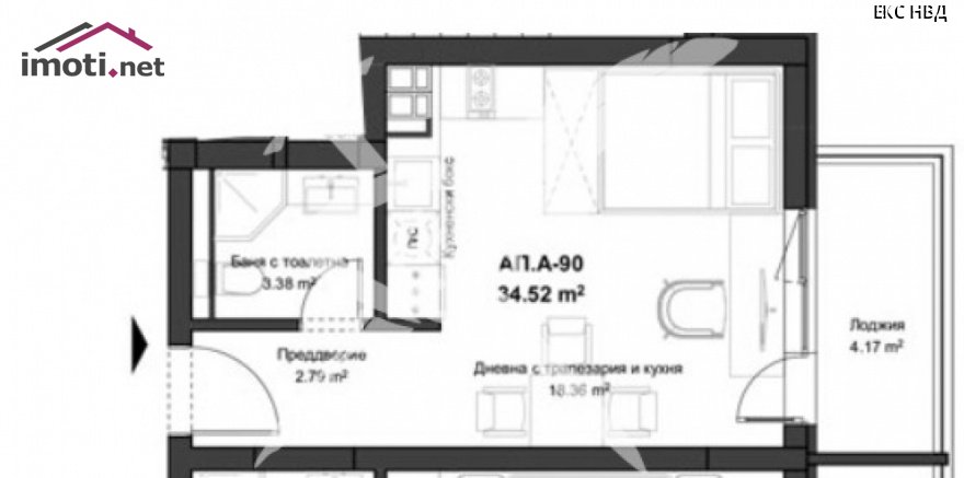 slider image