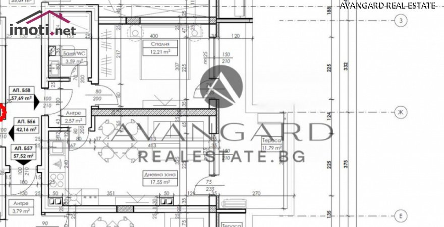 slider image