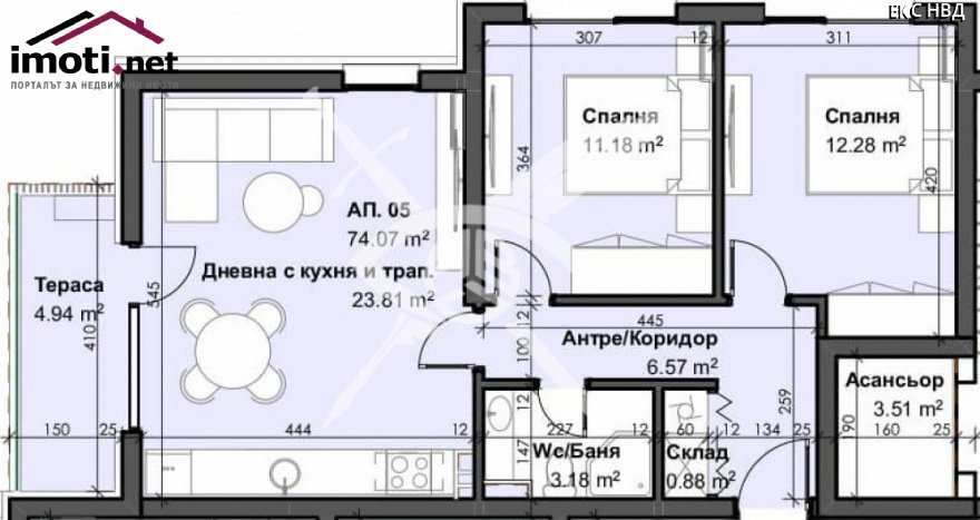 slider image
