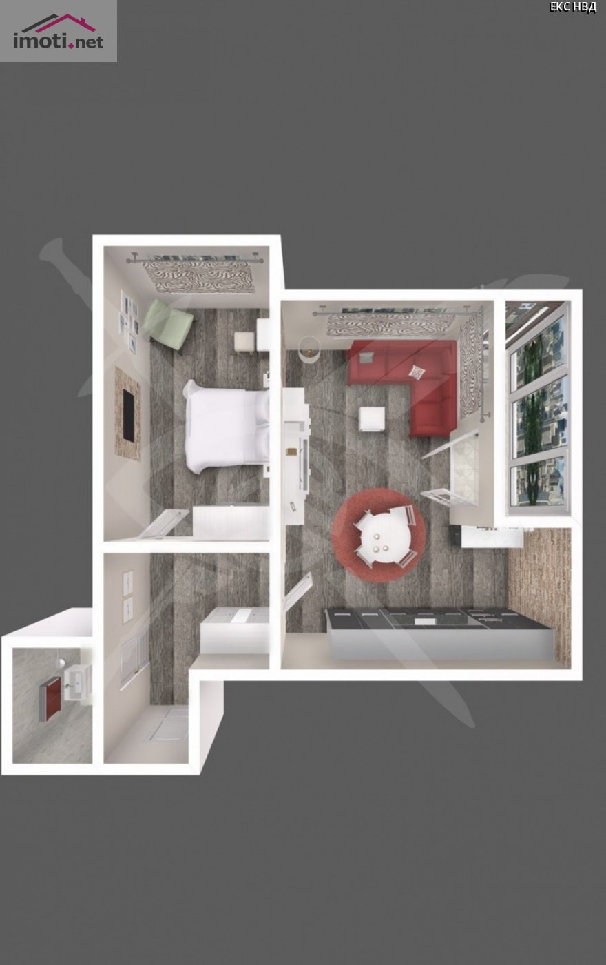 slider image