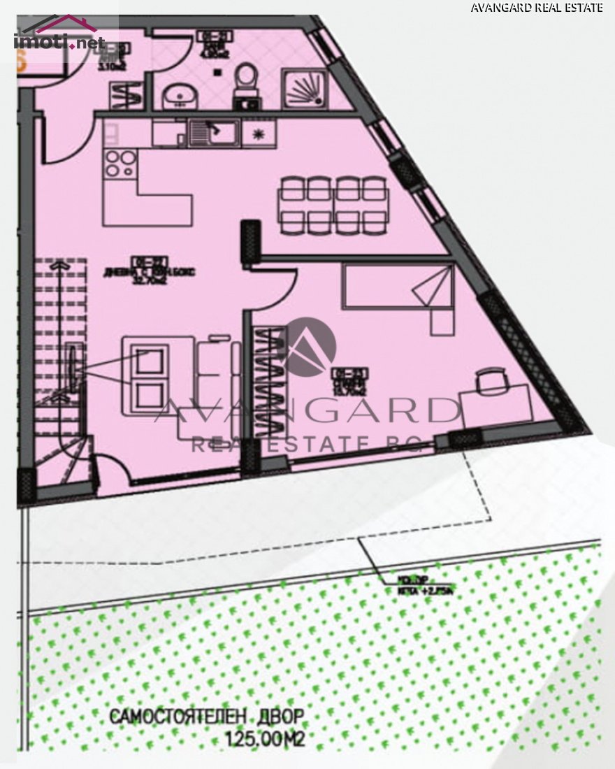 slider image