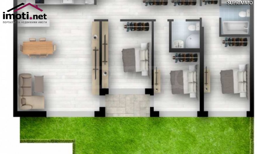slider image