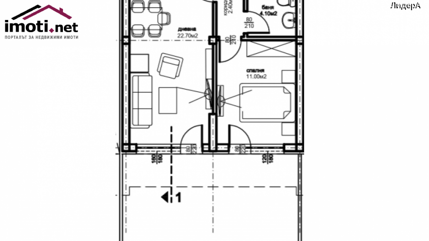 slider image