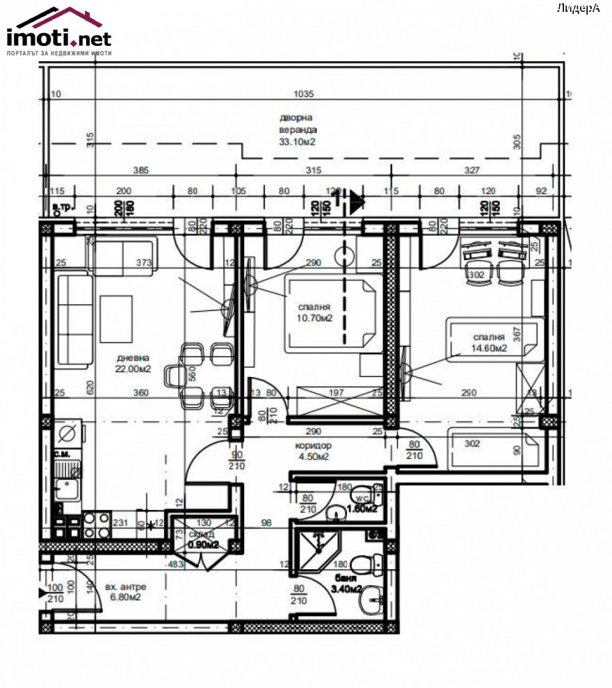 slider image