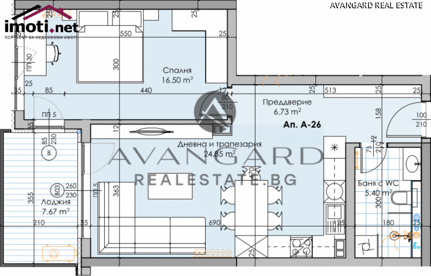 slider image