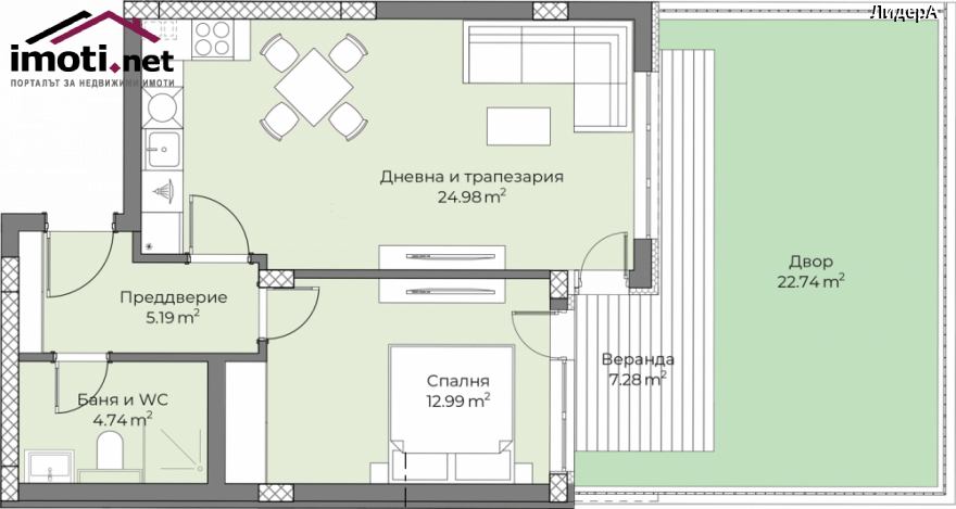slider image