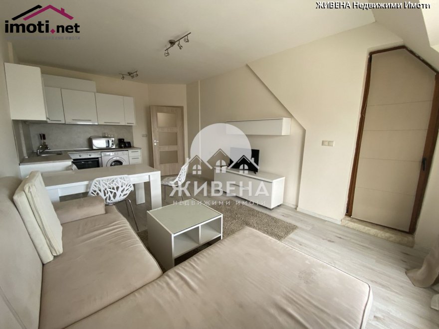 slider image