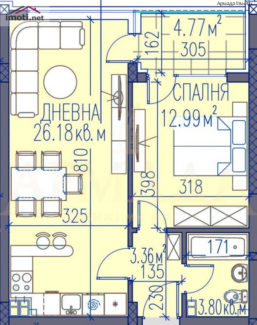 slider image