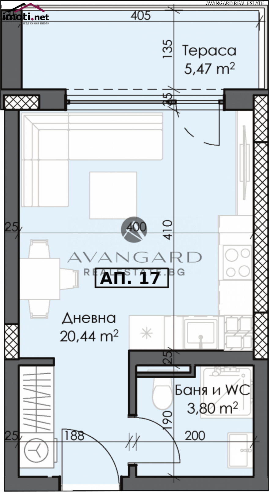 slider image