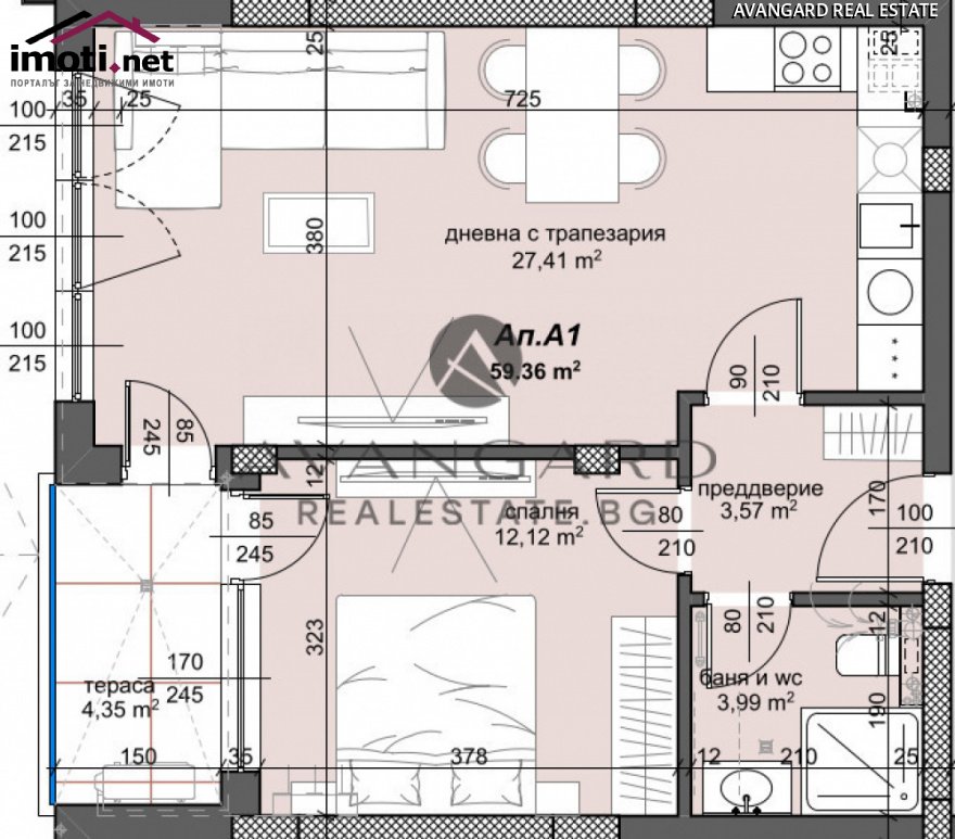 slider image