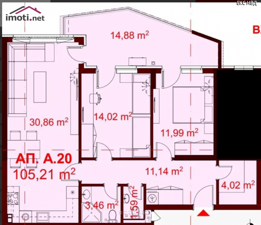 slider image