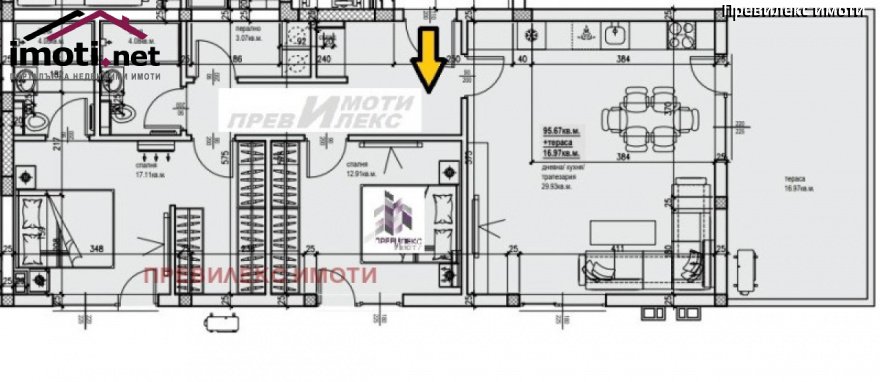 slider image